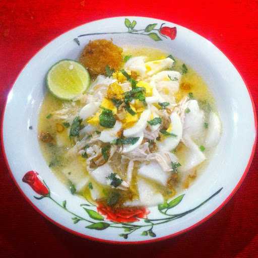 Soto Banjar Uma 5