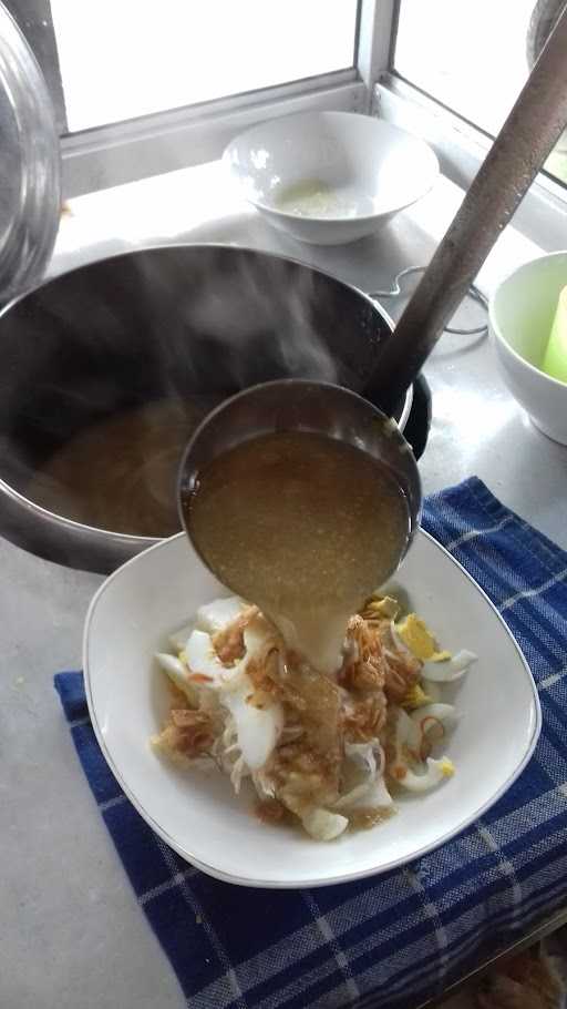 Soto Banjar Uma 8