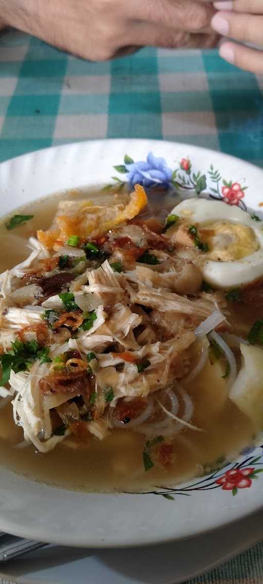 Soto Banjar Uma 1