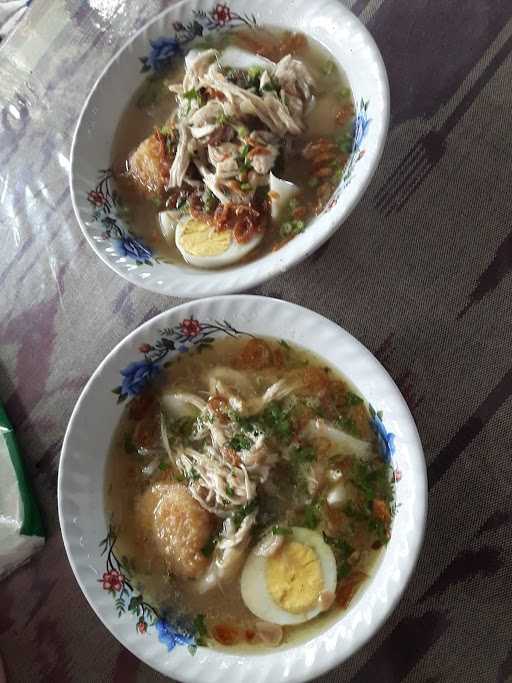 Soto Banjar Uma 2