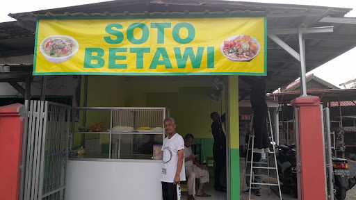 Soto Betawi 4