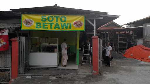 Soto Betawi 5