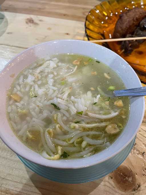 Soto Eco Eyang Uti 3