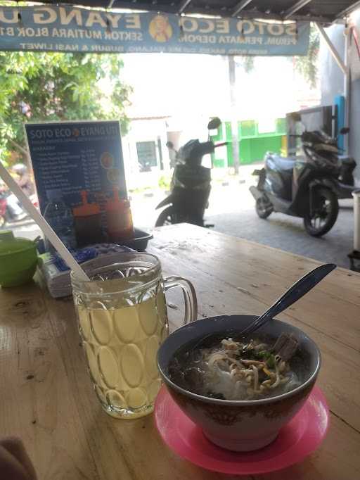 Soto Eco Eyang Uti 1