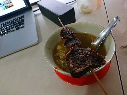 Soto Kudus Hadi Mulyo 2