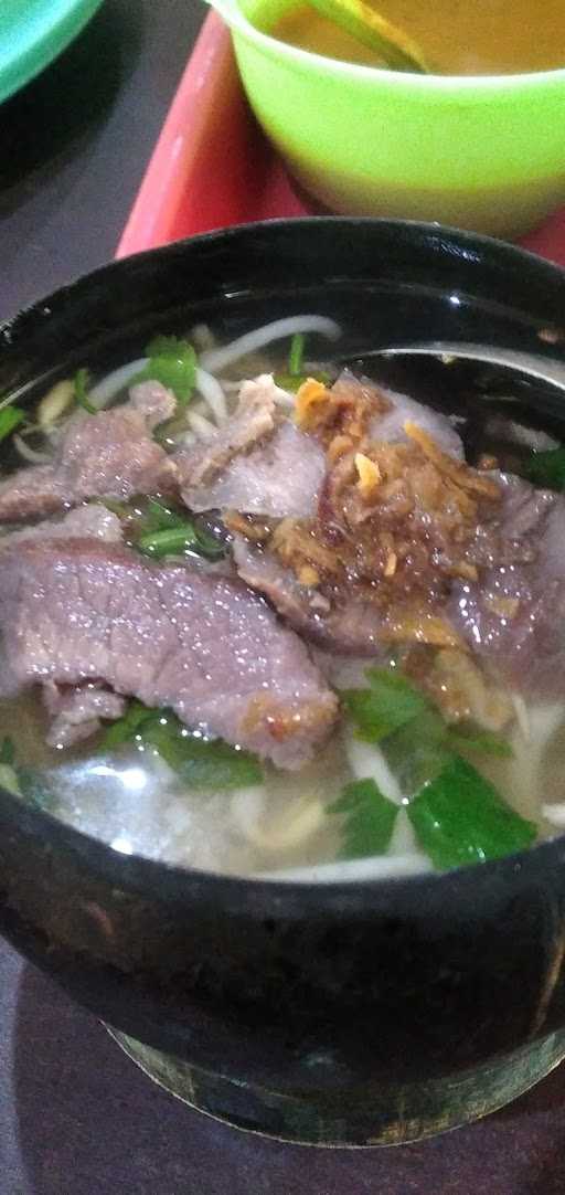 Soto Kwali Bina Marga 8