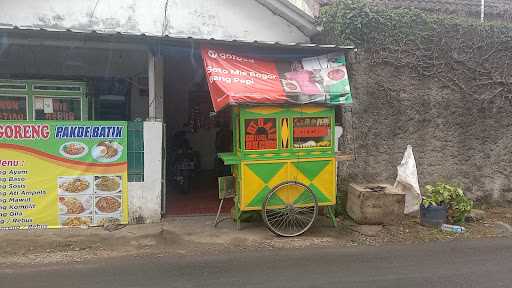 Soto Mie Bogor(Gb One 1) 1