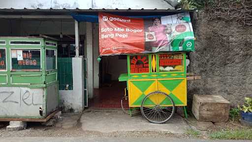 Soto Mie Bogor(Gb One 1) 5