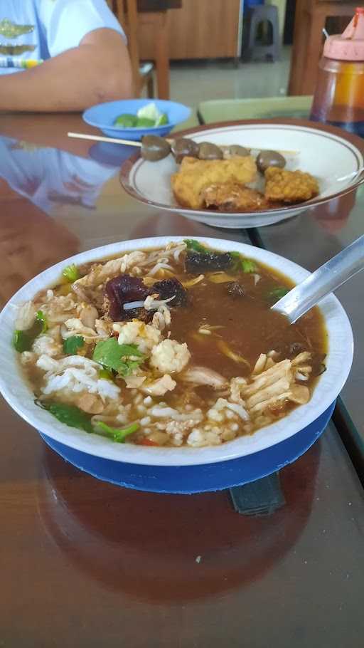 Soto Seger Boyolali Pak Kopral 7