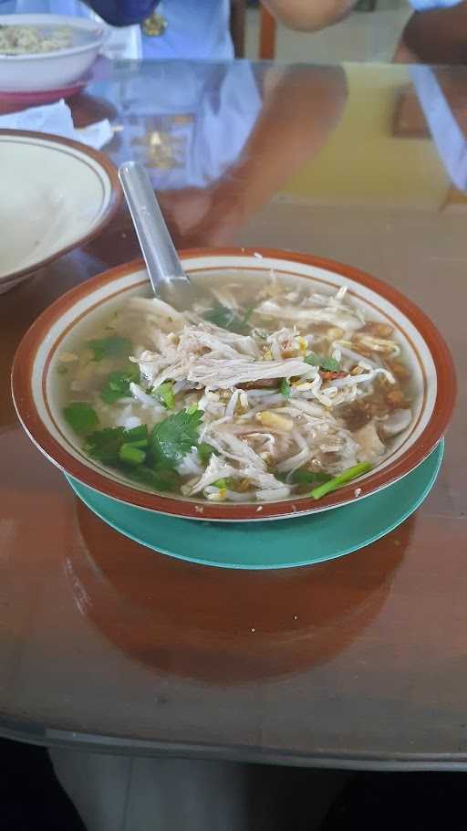 Soto Seger Boyolali Pak Kopral 6