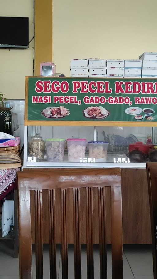 Soto Seger Boyolali Pak Kopral 10