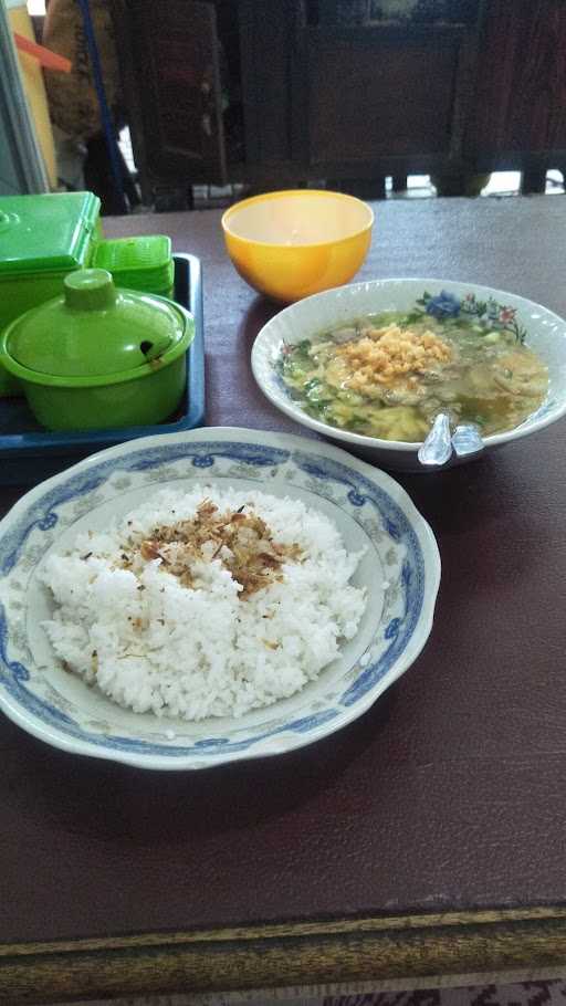 Soto Surabaya Mbak Iyah 5