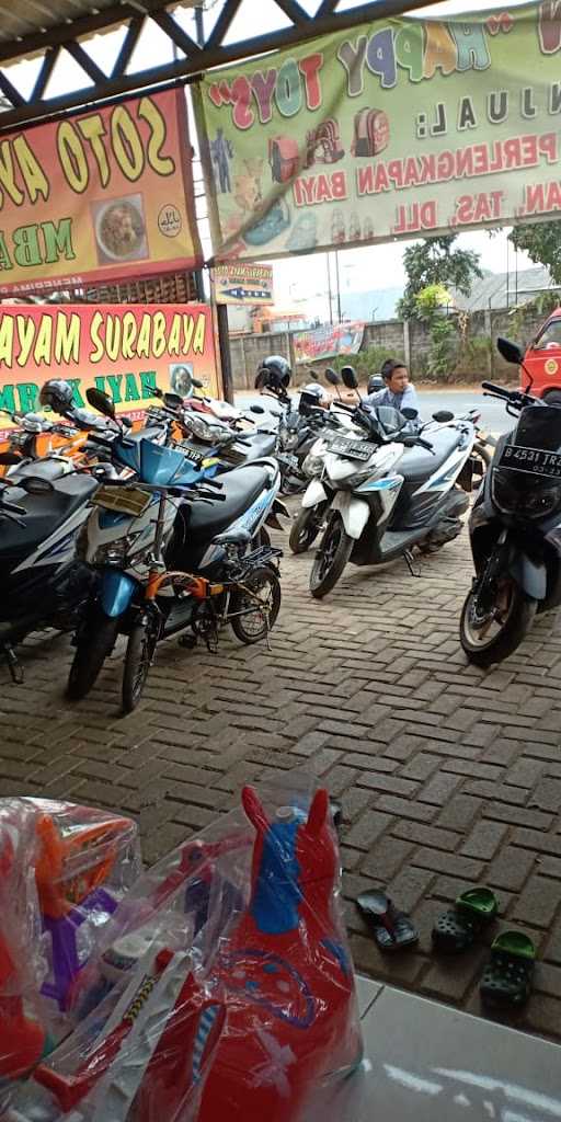 Soto Surabaya Mbak Iyah 9