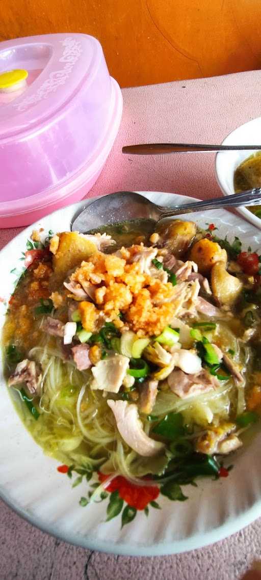 Soto Surabaya Mbak Iyah 6