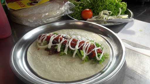 Sphinx Kebab, Citayam 2