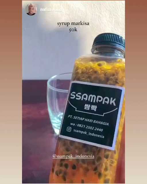 Ssampak 2