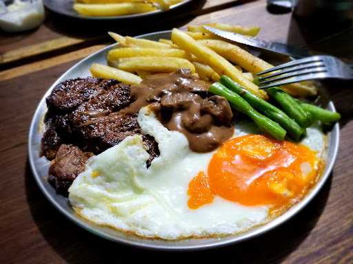 Steak Kampung Genesa 8