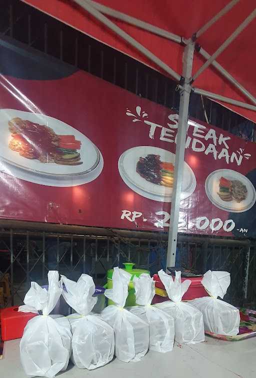 Steak Tendaan 4