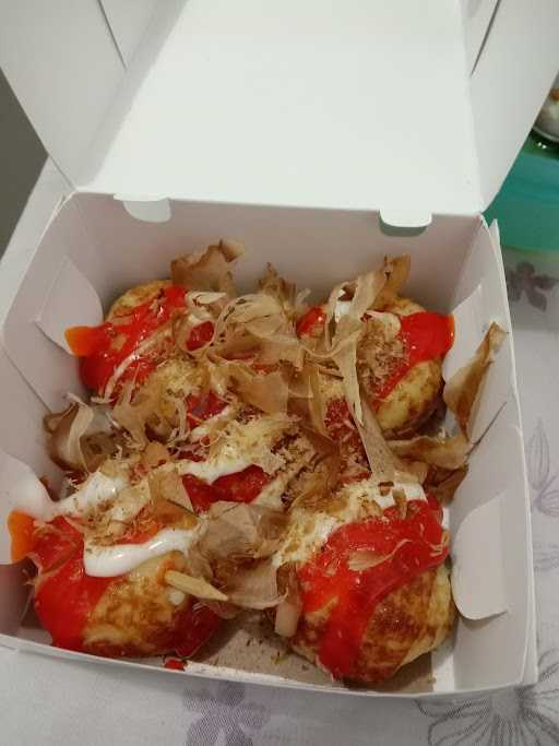 Takomia Takoyaki 2