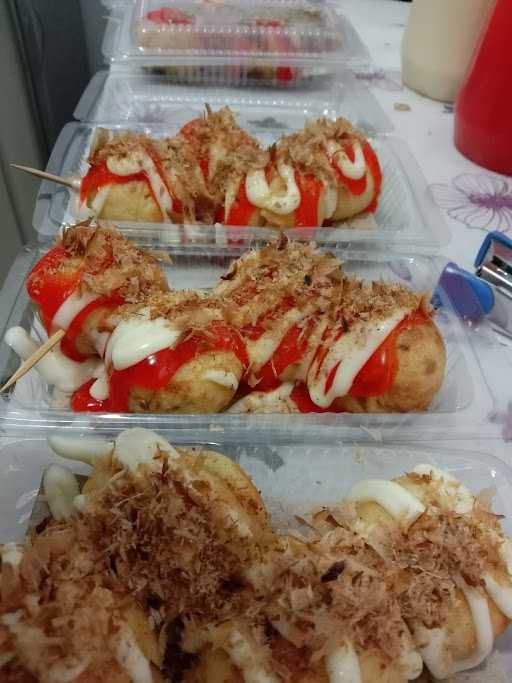 Takomia Takoyaki 3