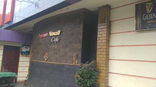 Tapian Nauli Cafe 1