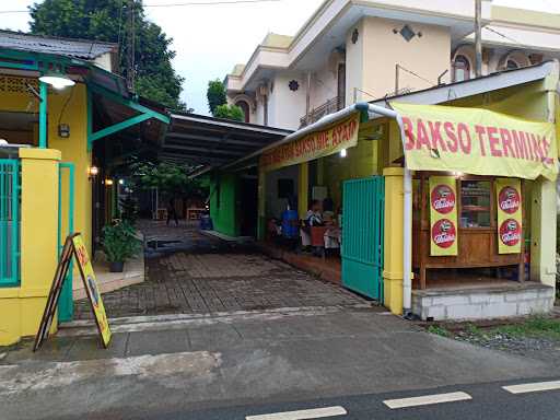 Bakso Terminal 5