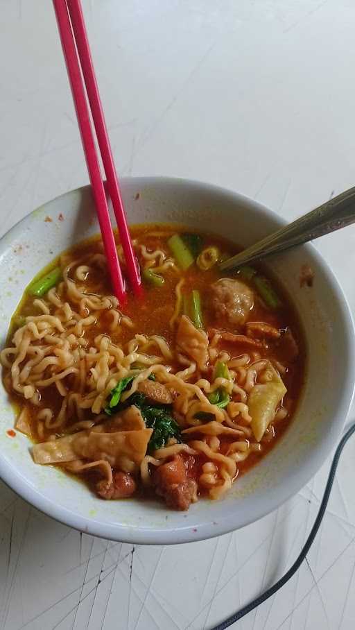 Bakso Terminal 4