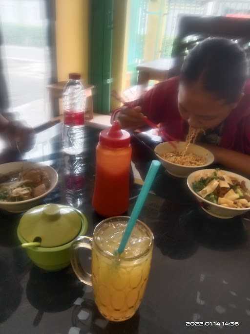 Bakso Terminal 1