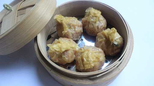 The Real Dimsum Official Factory 2