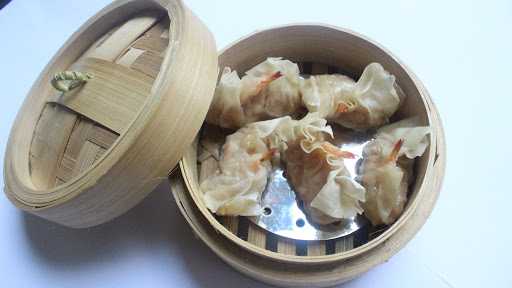 The Real Dimsum Official Factory 1