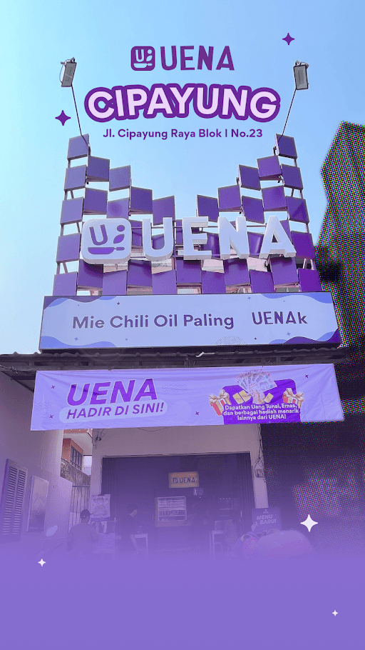 UENA - Cipayung 10