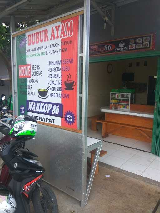 Warkop 86 6