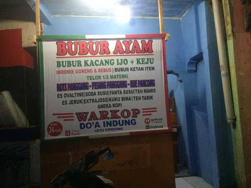 Warkop Do'A Indung 1