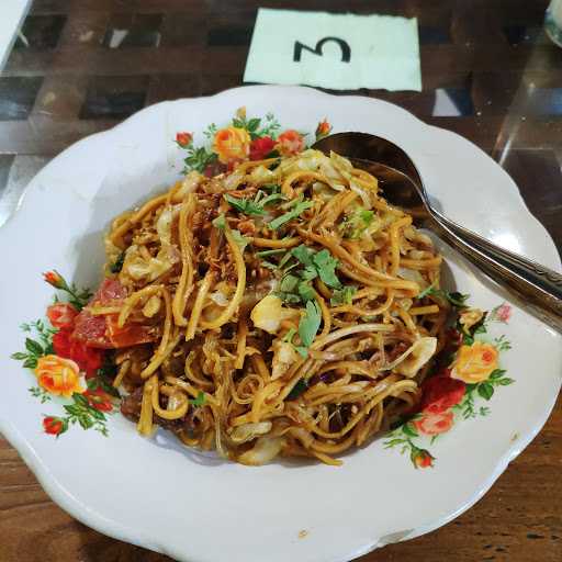 Waroeng D'Jowo Bakmi Gunung Kidul 10