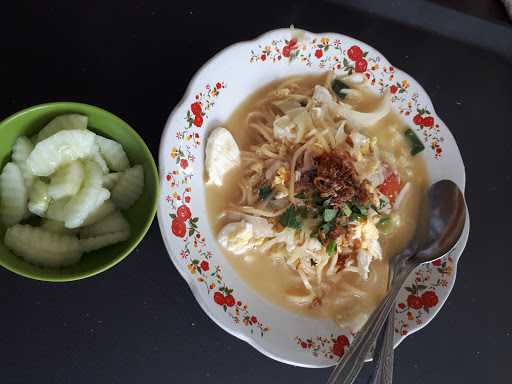 Waroeng D'Jowo Bakmi Gunung Kidul 4