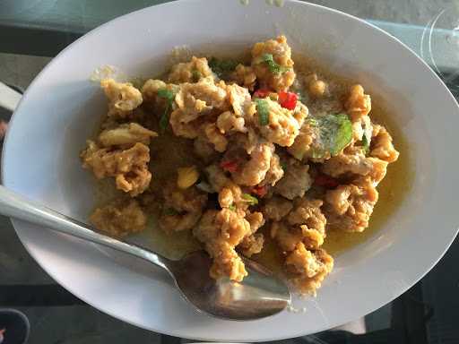 Waroeng Kampoeng Seafood & Ropang 6