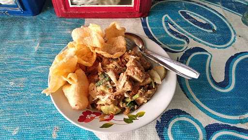 Warung Gado Gado Bu Winih 2