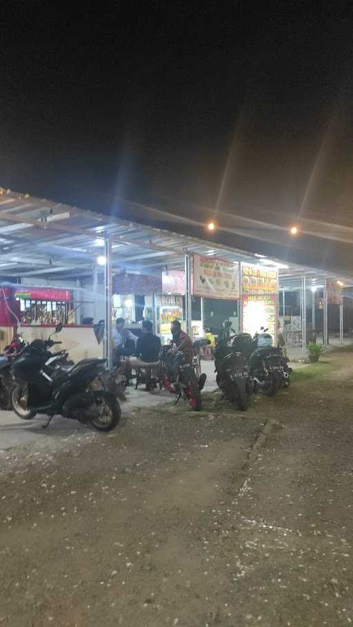 Warung Indomie Bryan 3