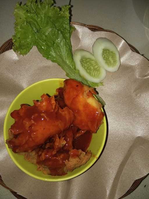 Warung Karunia 99 6