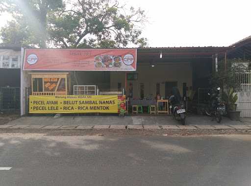 Warung Makan Mbak Sri - Cpp 5