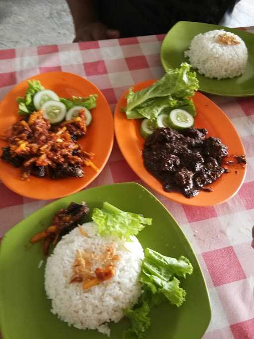 Warung Makan Mbak Sri - Cpp 10