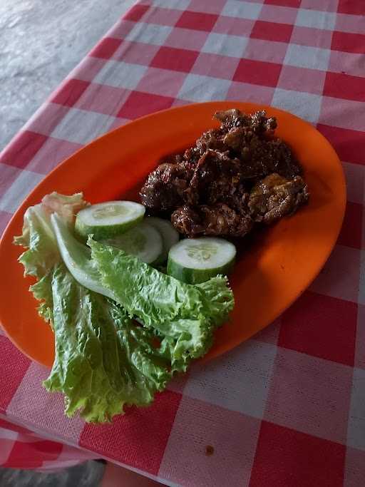 Warung Makan Mbak Sri - Cpp 7