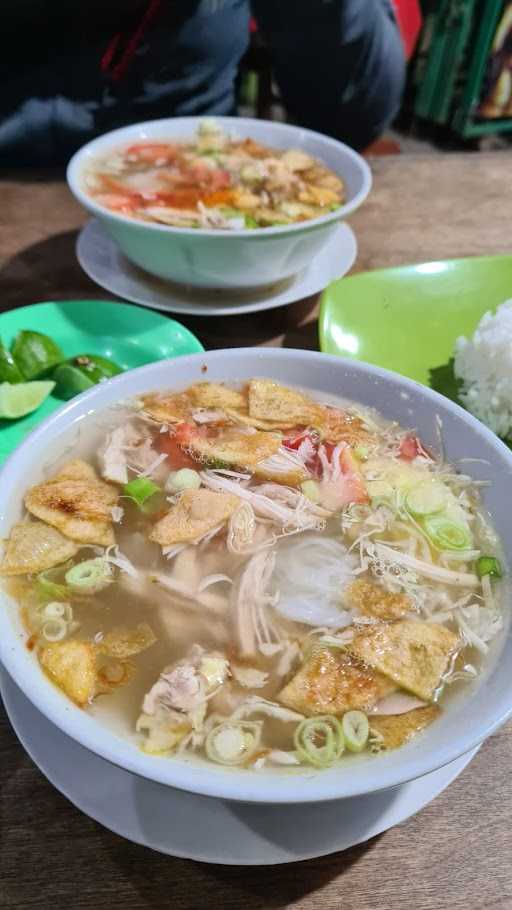 Warung Makan Mbak Sri - Cpp 9