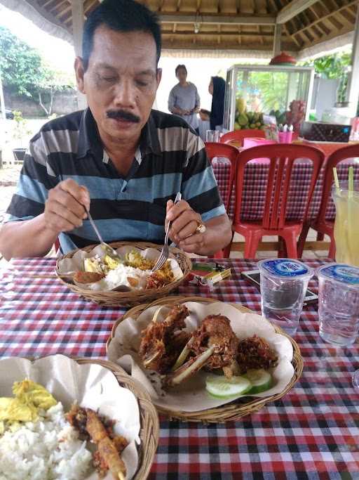 Warung Nasi Balinusa 1