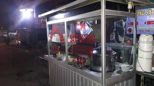 Warung Sate Madura Ibu Iyam 8