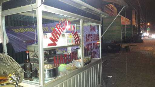 Warung Sate Madura Ibu Iyam 7