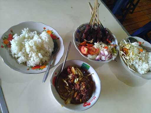 Warung Sate Solo Indah 5