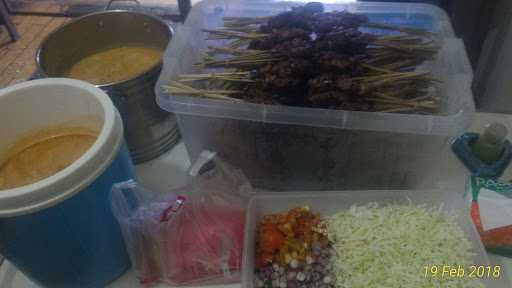 Warung Sate Solo Indah 6