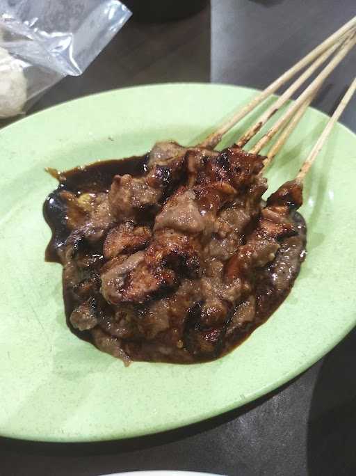 Warung Sate Solo Pak Budi 3