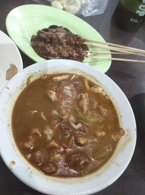 Warung Sate Solo Pak Budi 2